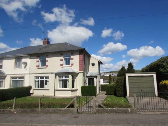 3 Bedroom Semi-Detac...
